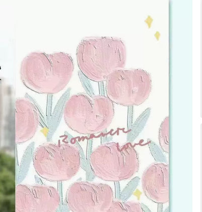 Static Bathroom Bathroom Transparent Opaque Privacy Kitchen Window Frosted Glass Sticker