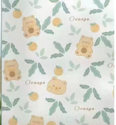 Static Bathroom Bathroom Transparent Opaque Privacy Kitchen Window Frosted Glass Sticker